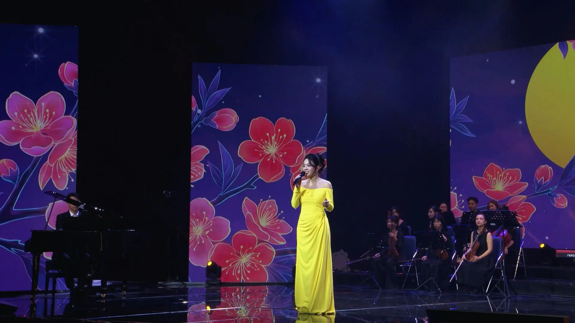 Xuân và tuổi trẻ